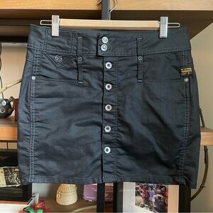G-Star Originals Mini Skirt